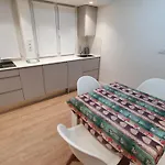 Lejlighed Auditorio Vicele - 2 Hab Y Sofa-cama - Wifi - Vut-6774-as Oviedo