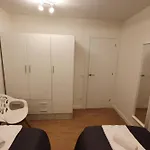 Auditorio Vicele - 2 Hab Y Sofa-cama - Wifi - Vut-6774-as Oviedo