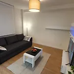 Auditorio Vicele - 2 Hab Y Sofa-cama - Wifi - Vut-6774-as * Oviedo