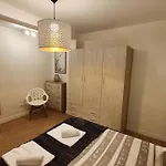 Auditorio Vicele - 2 Hab Y Sofa-cama - Wifi - Vut-6774-as * Oviedo