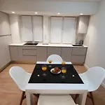 Auditorio Vicele - 2 Hab Y Sofa-cama - Wifi - Vut-6774-as *