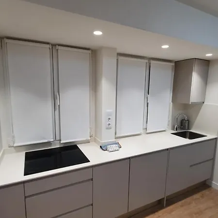 Auditorio Vicele - 2 Hab Y Sofa-cama - Wifi - Vut-3692-as *