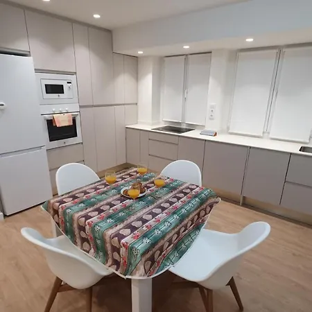 Auditorio Vicele - 4/6 Pax, Recién Reformado, Wifi Appartamento Oviedo