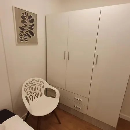 Apartment Auditorio Vicele - 2 Hab Y Sofa-cama - Wifi - Vut-3692-as Oviedo