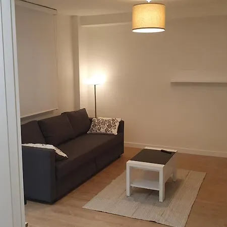 Auditorio Vicele - 4/6 Pax, Recién Reformado, Wifi