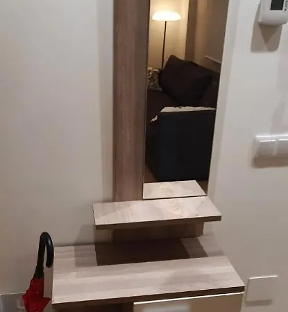 Appartamento Auditorio Vicele - 4/6 Pax, Recién Reformado, Wifi