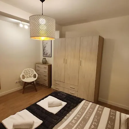 Auditorio Vicele - 2 Hab Y Sofa-cama - Wifi - Vut-6774-as * Oviedo